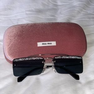 Miu Miu sunglasses